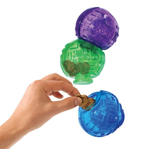 KONG Lock it - Small - 3 Pods